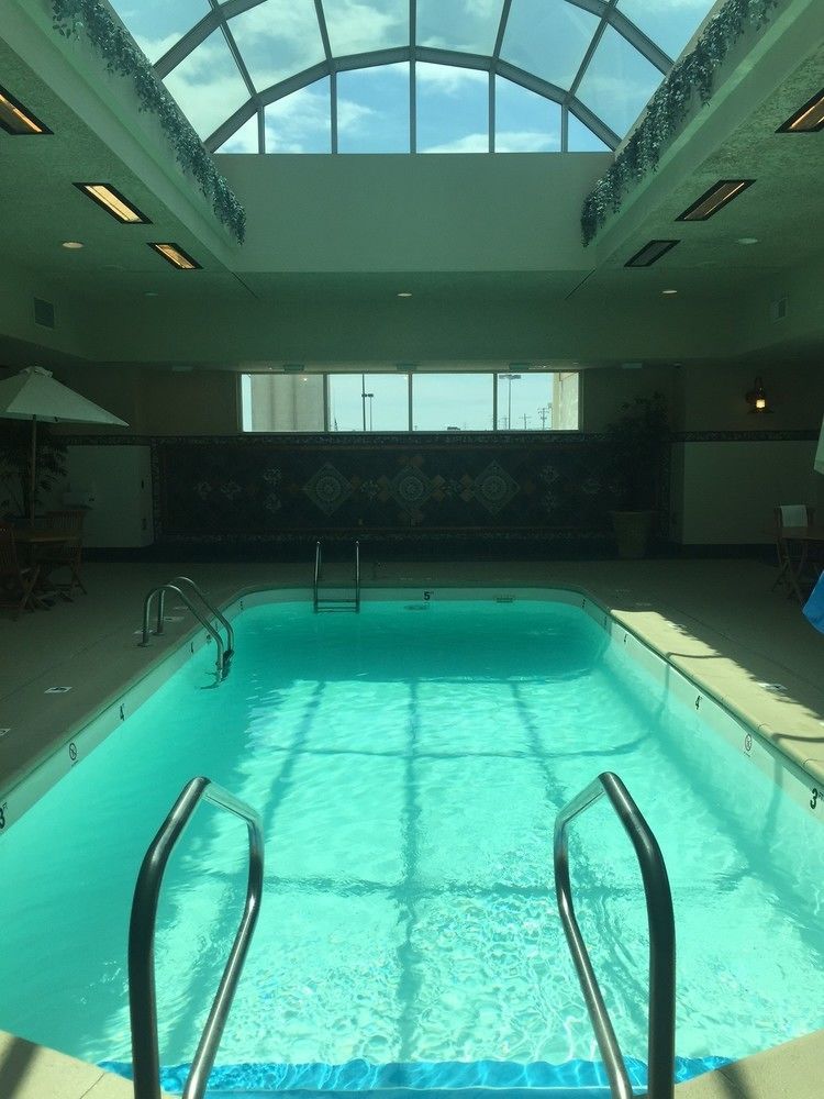 Casino Queen Hotel Saint Louis Buitenkant foto